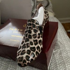 Taryn Rose loafers